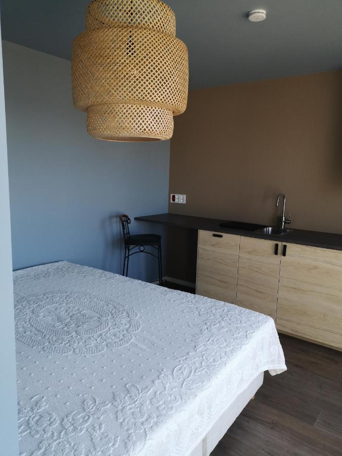 Strandheimen Guesthouse Melhus Quarto foto