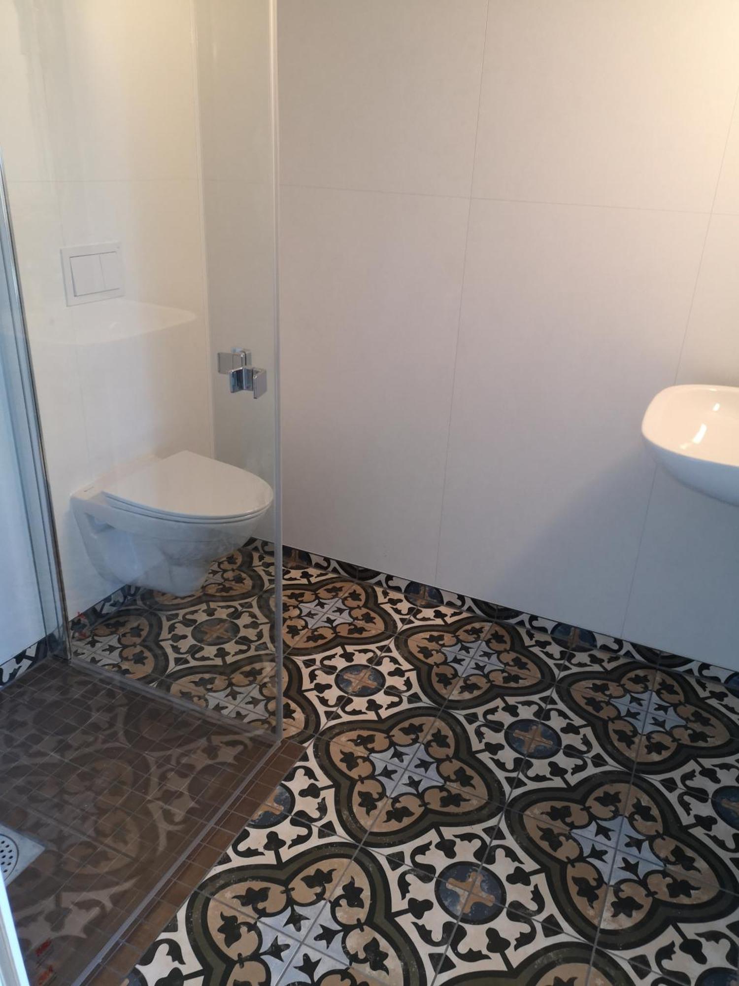 Strandheimen Guesthouse Melhus Quarto foto