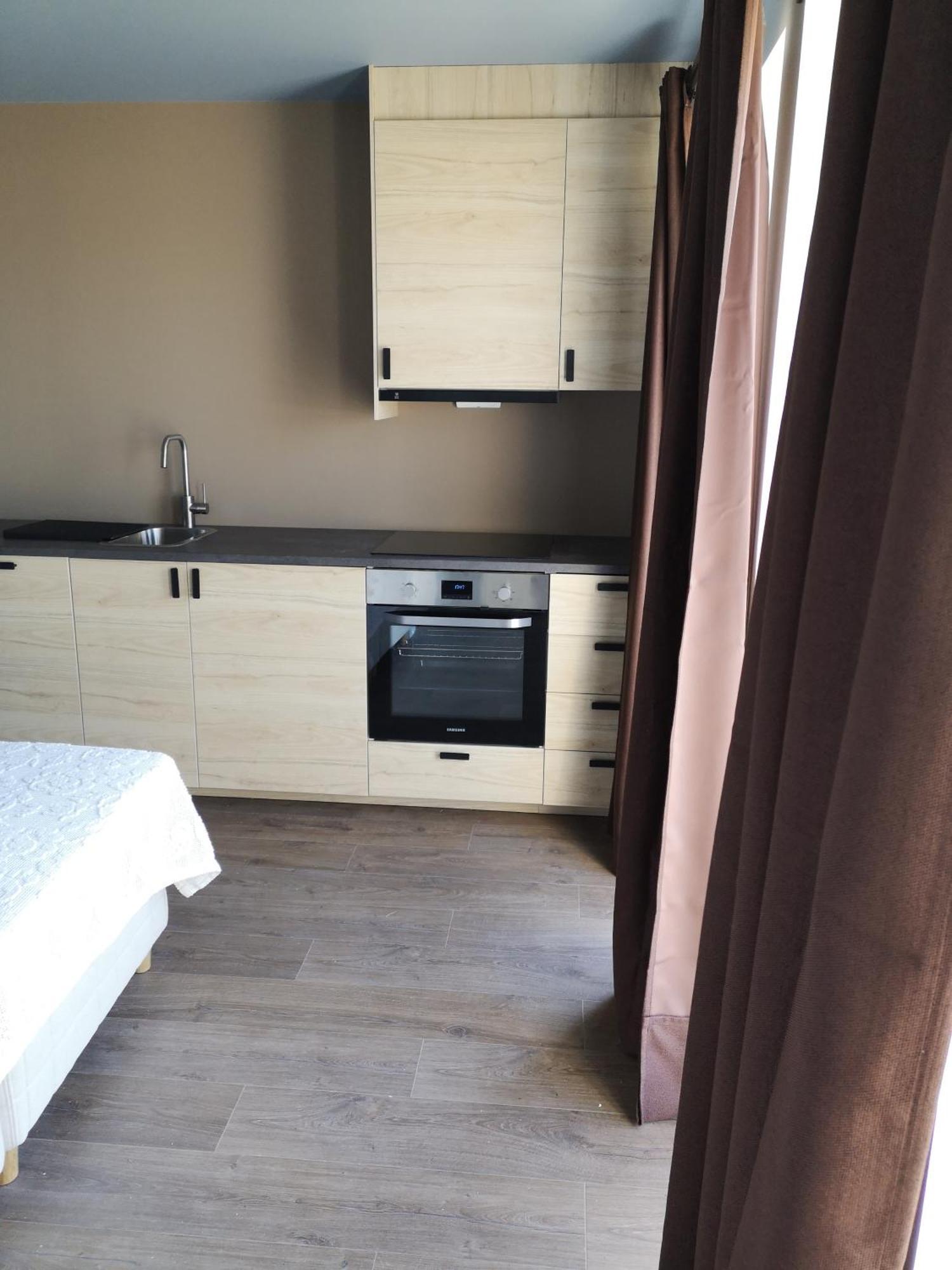 Strandheimen Guesthouse Melhus Quarto foto